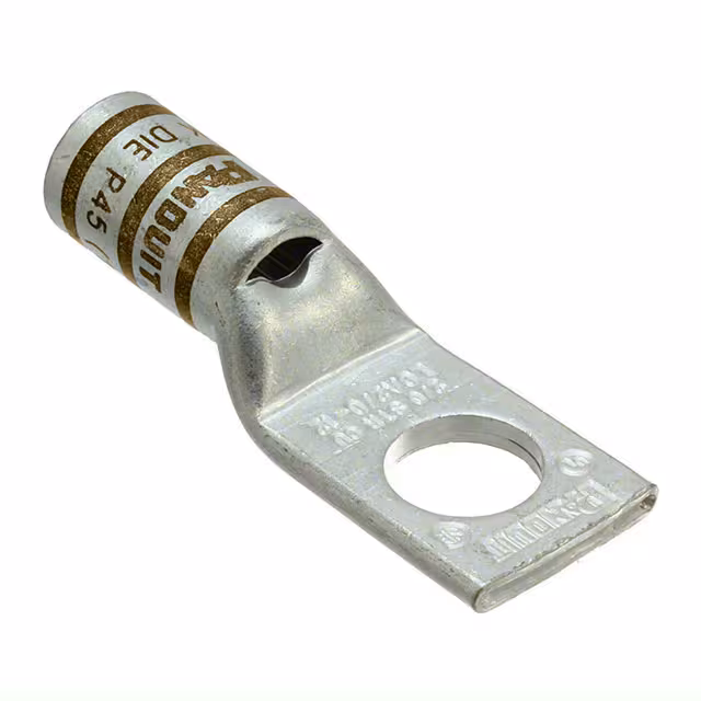 LCA2-56-Q Panduit Corp  Connettori rettangolari